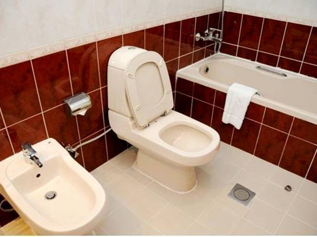 Jonrad Hotel Dubai Luaran gambar