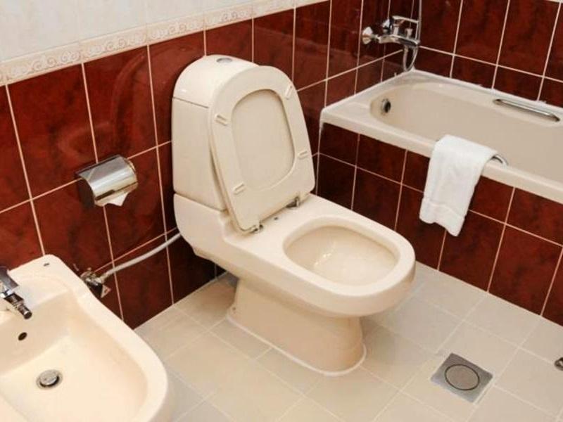 Jonrad Hotel Dubai Luaran gambar