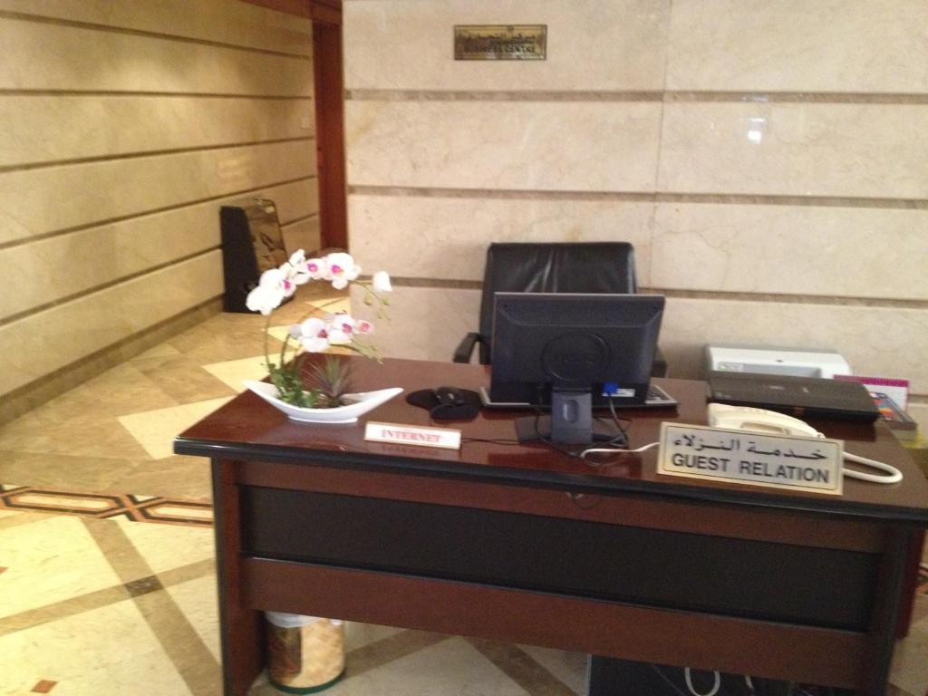 Jonrad Hotel Dubai Luaran gambar